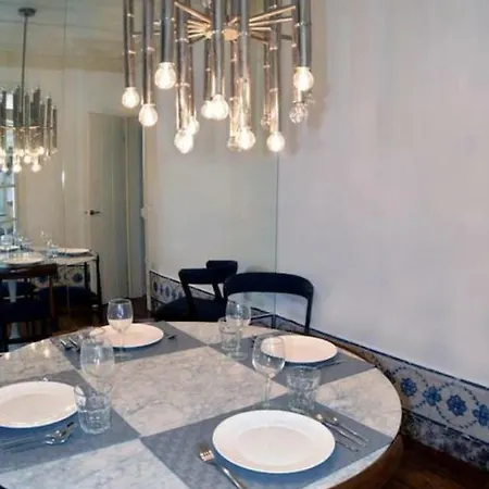 Апартаменты The Spot In Santos