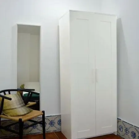 The Spot In Santos Апартаменты