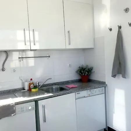 The Spot In Santos Апартаменты