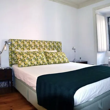 Апартаменты The Spot In Santos